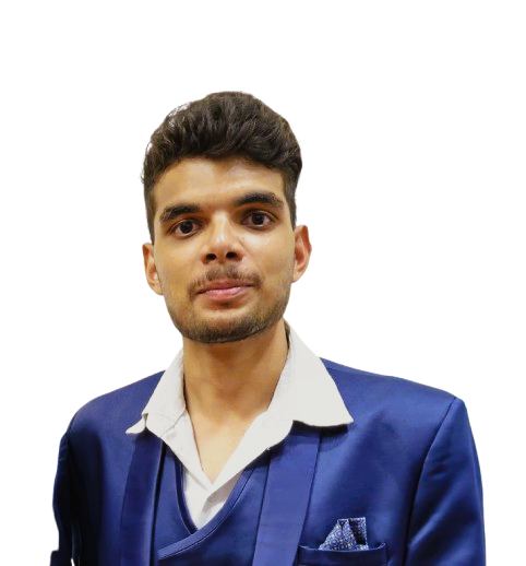 Anurag Kumawat