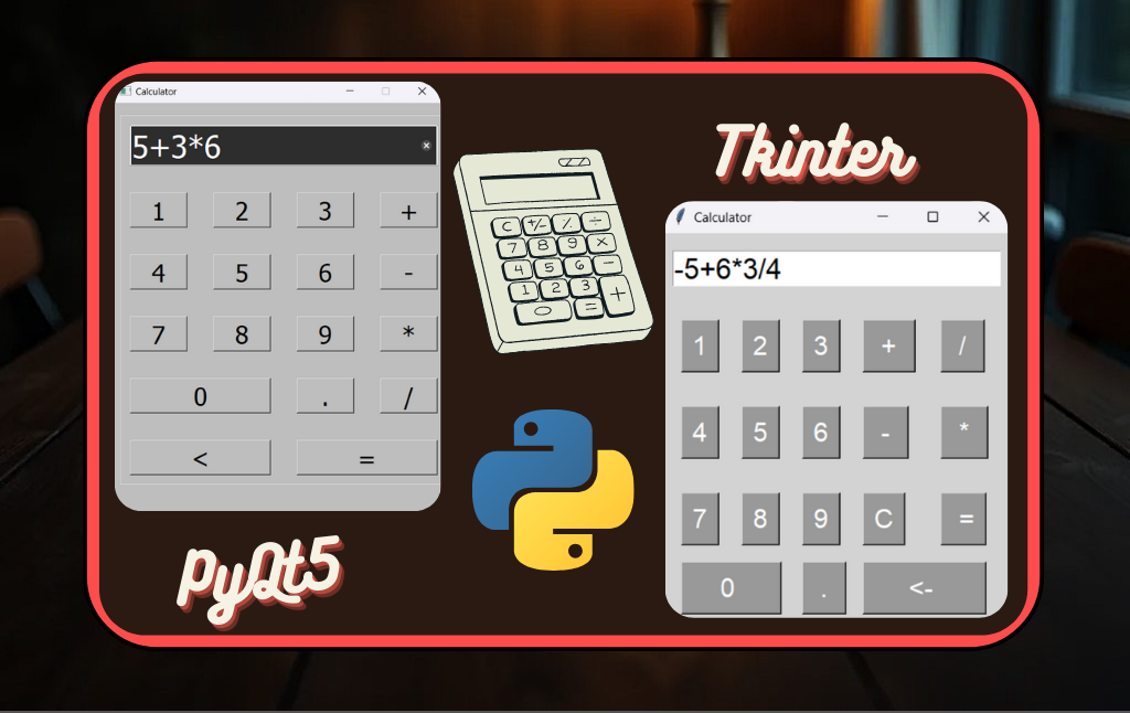 Calculator