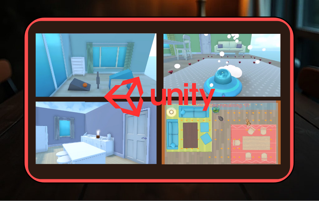 Unity project