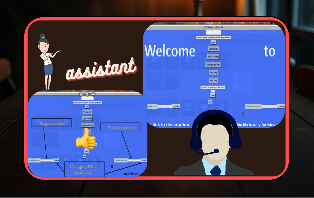 Assistant